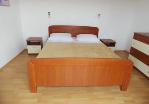 36 m² Apartment ∙ 1 bedroom ∙ 2 guests