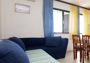 36 m² Apartment ∙ 1 bedroom ∙ 4 guests