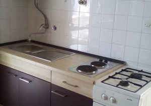 36 m² Apartment ∙ 1 bedroom ∙ 4 guests