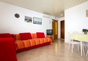 36 m² Apartment ∙ 1 bedroom ∙ 4 guests