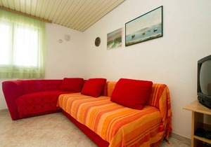 36 m² Apartment ∙ 1 bedroom ∙ 4 guests