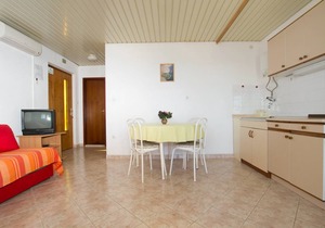36 m² Apartment ∙ 1 bedroom ∙ 4 guests
