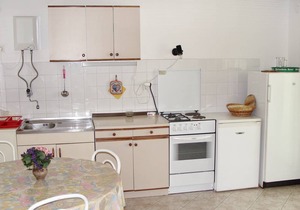 36 m² Apartment ∙ 1 bedroom ∙ 4 guests