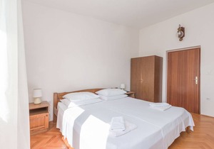 36 m² Apartment ∙ 1 bedroom ∙ 3 guests