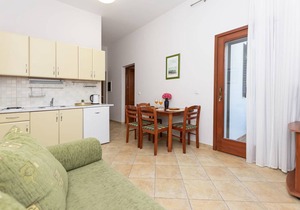 36 m² Apartment ∙ 1 bedroom ∙ 4 guests