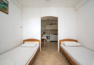 36 m² Apartment ∙ 1 bedroom ∙ 4 guests