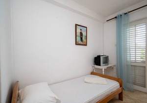 36 m² Apartment ∙ 1 bedroom ∙ 4 guests