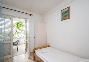36 m² Apartment ∙ 1 bedroom ∙ 4 guests