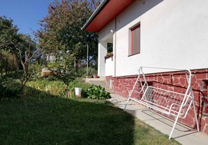 36 m² Apartment ∙ 1 bedroom ∙ 4 guests