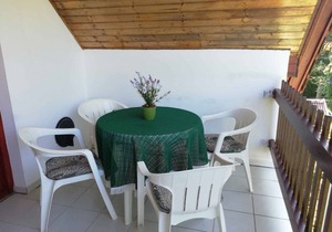 36 m² Apartment ∙ 1 bedroom ∙ 4 guests