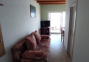 36 m² Apartment ∙ 2 bedrooms ∙ 4 guests