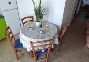 36 m² Apartment ∙ 2 bedrooms ∙ 4 guests