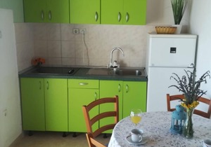 36 m² Apartment ∙ 2 bedrooms ∙ 4 guests