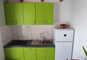 36 m² Apartment ∙ 2 bedrooms ∙ 4 guests