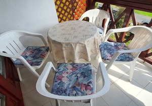 36 m² Apartment ∙ 2 bedrooms ∙ 4 guests