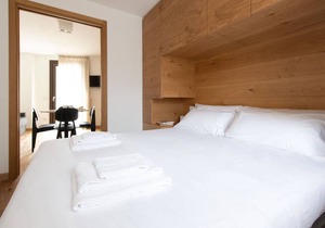 36 m² Apartment ∙ 1 bedroom ∙ 3 guests