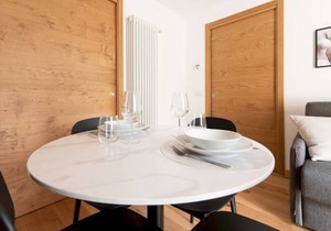 36 m² Apartment ∙ 1 bedroom ∙ 3 guests