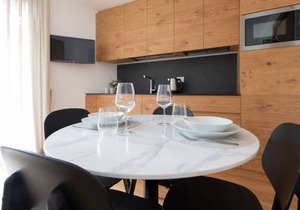 36 m² Apartment ∙ 1 bedroom ∙ 3 guests