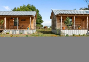 36 m² House ∙ 1 bedroom ∙ 4 guests