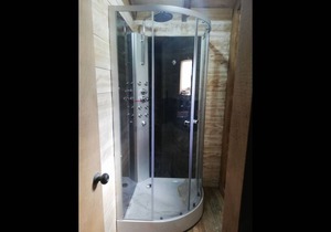 36 m² House ∙ 2 bedrooms ∙ 4 guests