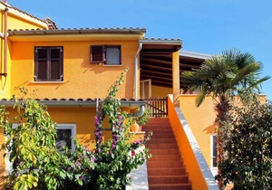 36 m² Apartment ∙ 2 bedrooms ∙ 4 guests