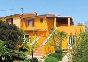 36 m² Apartment ∙ 2 bedrooms ∙ 4 guests