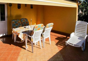 36 m² Apartment ∙ 2 bedrooms ∙ 4 guests