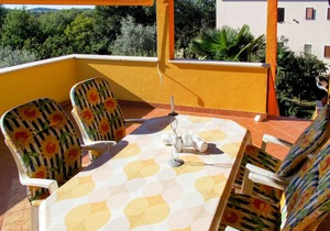 36 m² Apartment ∙ 2 bedrooms ∙ 4 guests