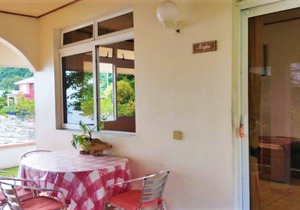 36 m² Studio flat ∙ 1 bedroom ∙ 4 guests