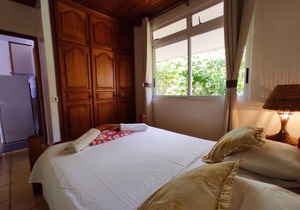 36 m² Studio flat ∙ 1 bedroom ∙ 4 guests