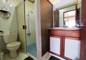 36 m² Studio flat ∙ 1 bedroom ∙ 4 guests