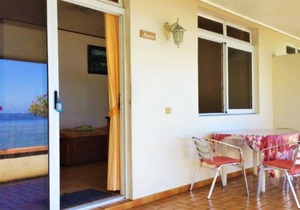 36 m² Studio flat ∙ 1 bedroom ∙ 4 guests