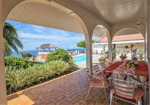 36 m² Studio flat ∙ 1 bedroom ∙ 4 guests