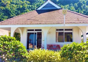 36 m² Studio flat ∙ 1 bedroom ∙ 4 guests