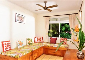 36 m² Studio flat ∙ 1 bedroom ∙ 4 guests