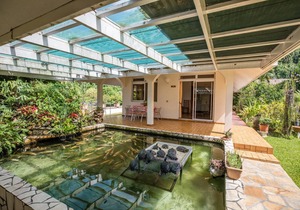 36 m² Studio flat ∙ 1 bedroom ∙ 4 guests