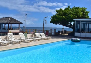36 m² Studio flat ∙ 1 bedroom ∙ 4 guests