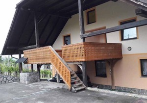 36 m² Studio flat ∙ 4 guests