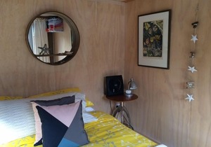 36 Steps to the Beach - 2 beautiful Cabins