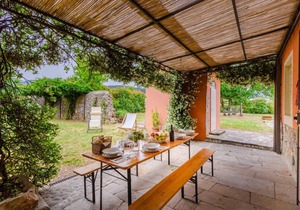 360 m² Villa ∙ 4 bedrooms ∙ 8 guests