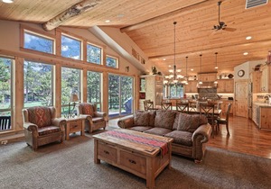 362 m² House ∙ 6 bedrooms ∙ 16 guests