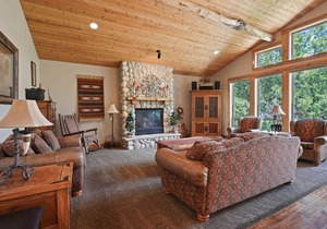 362 m² House ∙ 6 bedrooms ∙ 16 guests