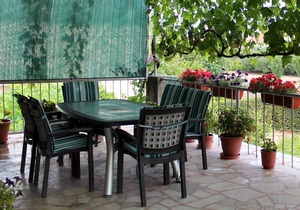 37 m² Apartment ∙ 1 bedroom ∙ 4 guests
