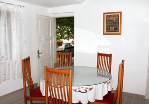 37 m² Apartment ∙ 1 bedroom ∙ 4 guests