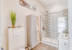 37 m² Apartment ∙ 1 bedroom ∙ 4 guests