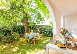 37 m² Apartment ∙ 1 bedroom ∙ 4 guests