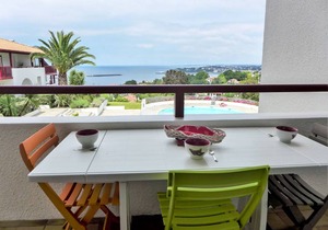 37 m² Apartment ∙ 1 bedroom ∙ 4 guests