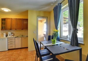 37 m² Apartment ∙ 1 bedroom ∙ 4 guests