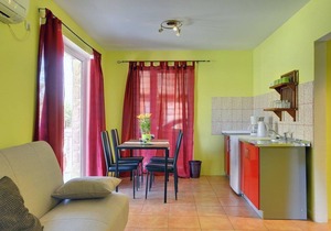 37 m² Apartment ∙ 1 bedroom ∙ 4 guests