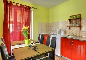 37 m² Apartment ∙ 1 bedroom ∙ 4 guests